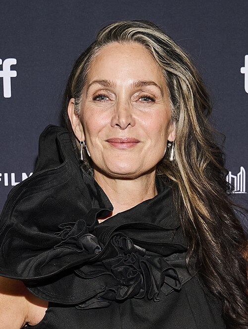 Zdjęcie: Carrie-Anne Moss