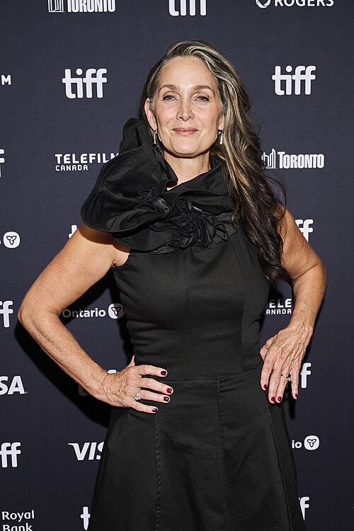 Carrie-Anne Moss, 2026
