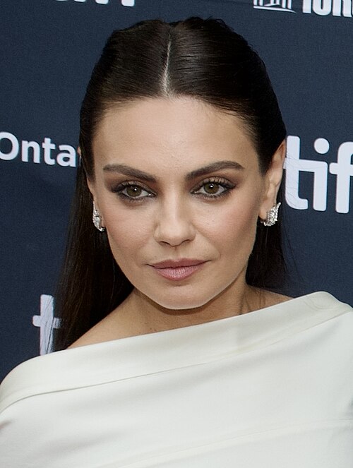 Zdjęcie: Mila Kunis