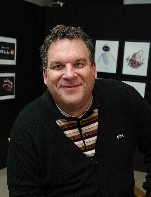Zdjęcie: Jeff Garlin