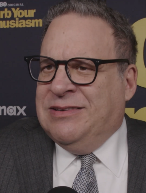 Jeff Garlin, 2024