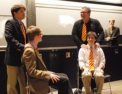 Jeff Garlin, 2010