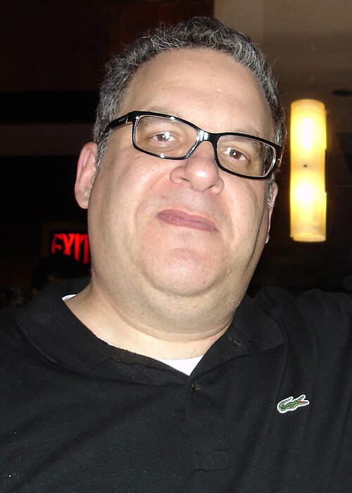 Jeff Garlin, 2010