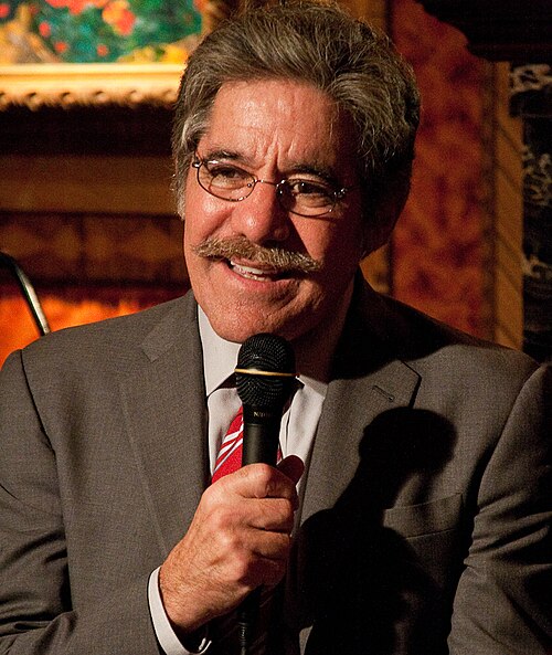 Zdjęcie: Geraldo Rivera