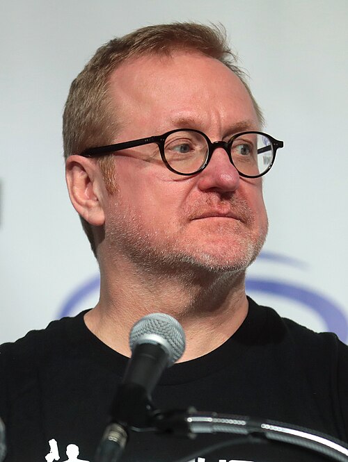 Zdjęcie: Matt Thompson
