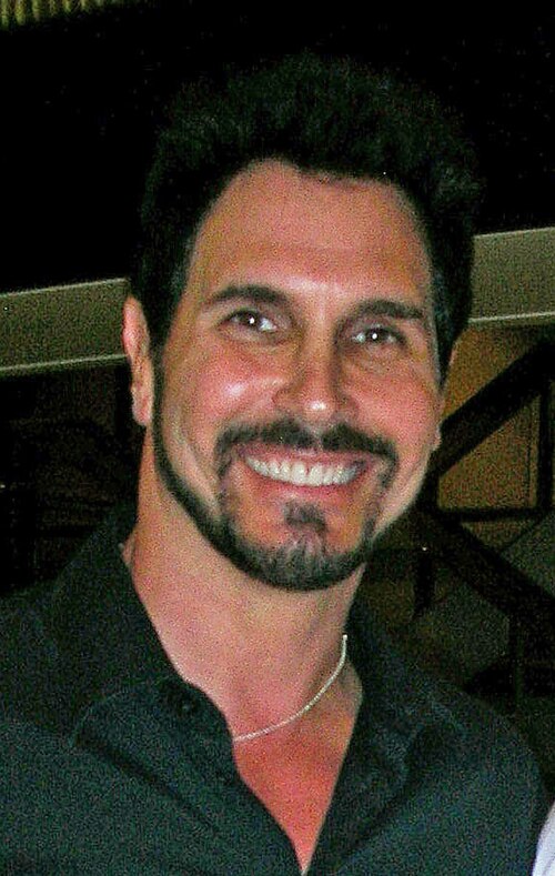 Zdjęcie: Don Diamont