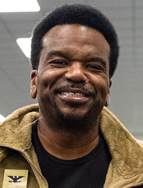 Zdjęcie: Craig Robinson