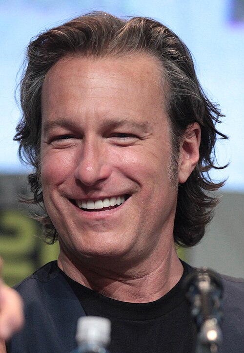 Zdjęcie: John Corbett