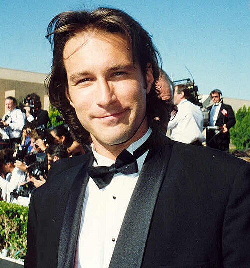 John Corbett, 1992