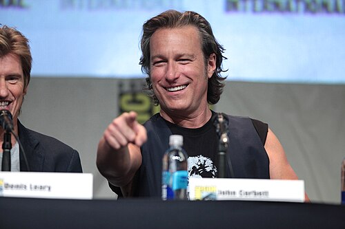 John Corbett, 2015