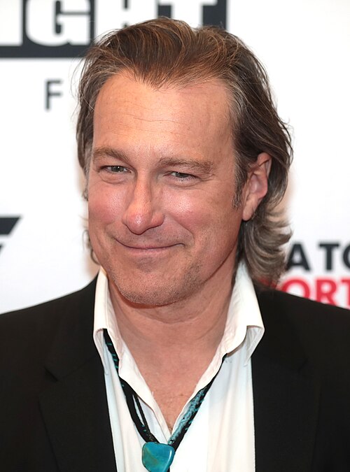 John Corbett, 2019