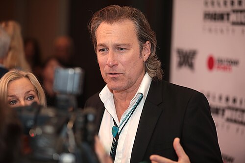 John Corbett, 2019