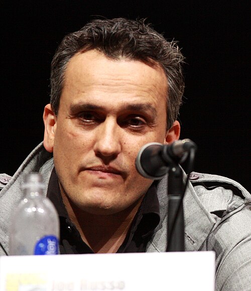 Zdjęcie: Joe Russo