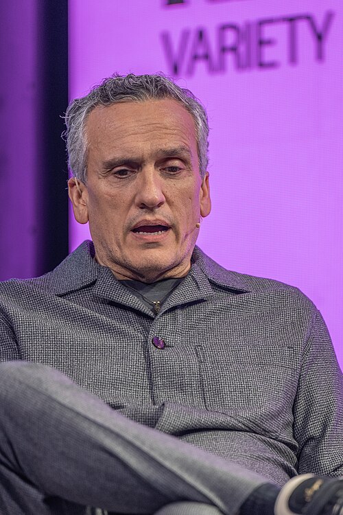 Joe Russo, 2026