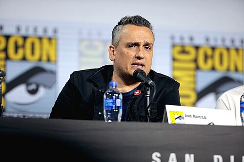 Joe Russo, 2019