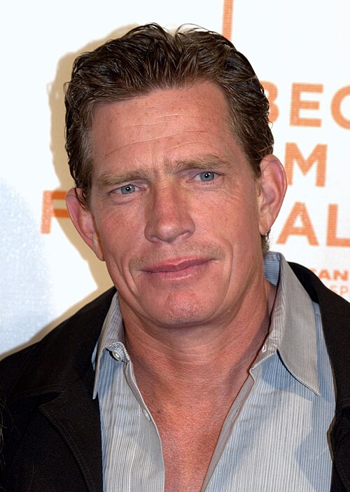 Zdjęcie: Thomas Haden Church