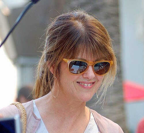 Zdjęcie: Pam Dawber