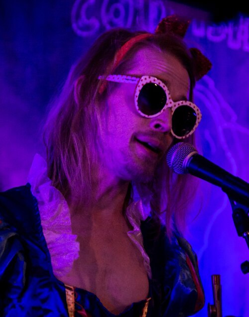Macaulay Culkin, 2014