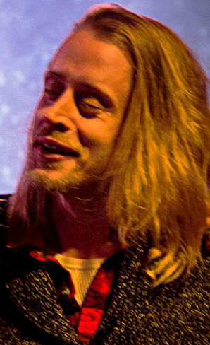 Macaulay Culkin, 2014