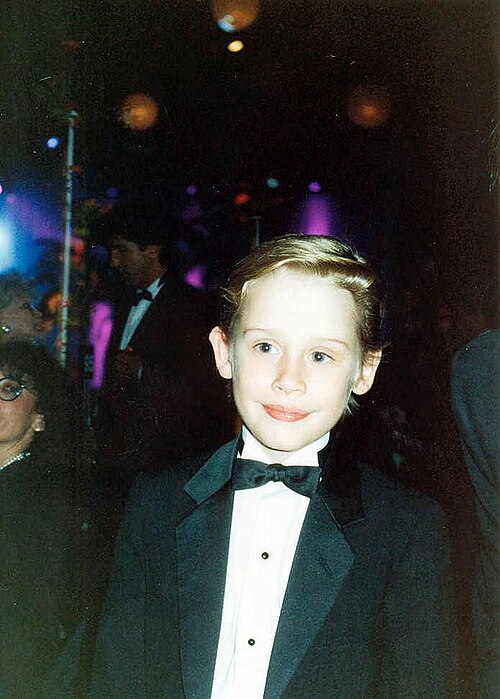 Macaulay Culkin, 2010