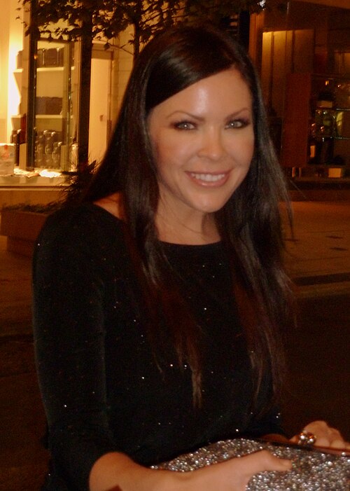 Christa Campbell, 2012