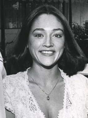 Zdjęcie: Olivia Hussey