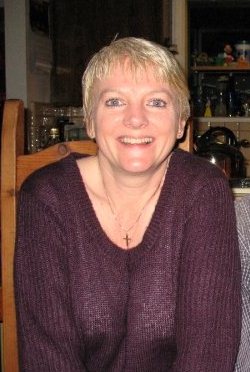 Zdjęcie: Alison Arngrim