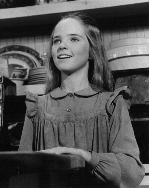 Zdjęcie: Melissa Sue Anderson