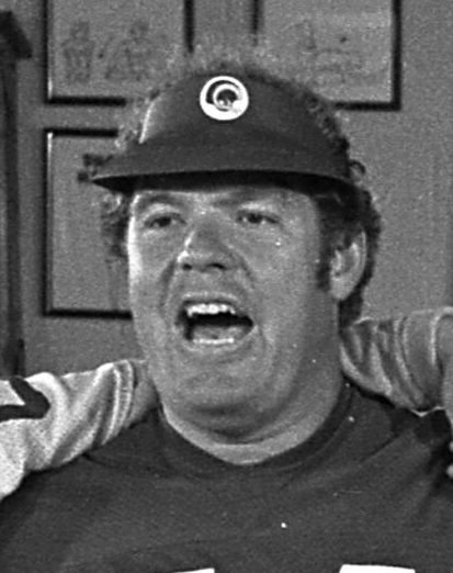 Zdjęcie: Merlin Olsen