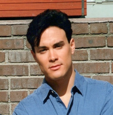 Zdjęcie: Brandon Lee