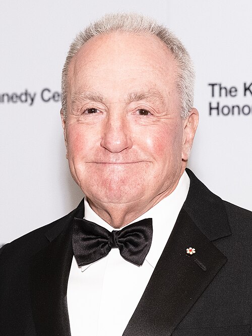 Zdjęcie: Lorne Michaels
