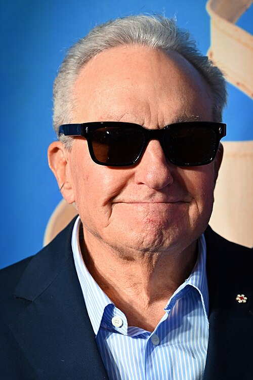 Lorne Michaels, 2026