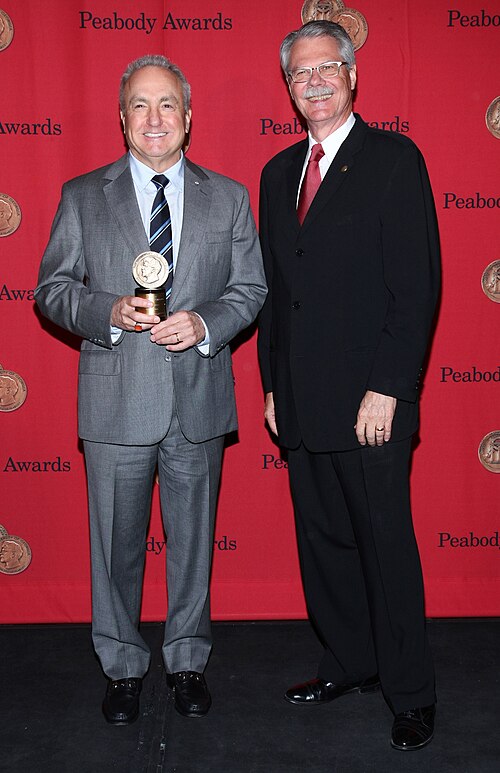 Lorne Michaels, 2013