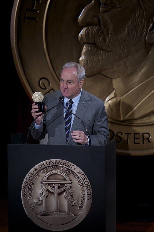 Lorne Michaels, 2013