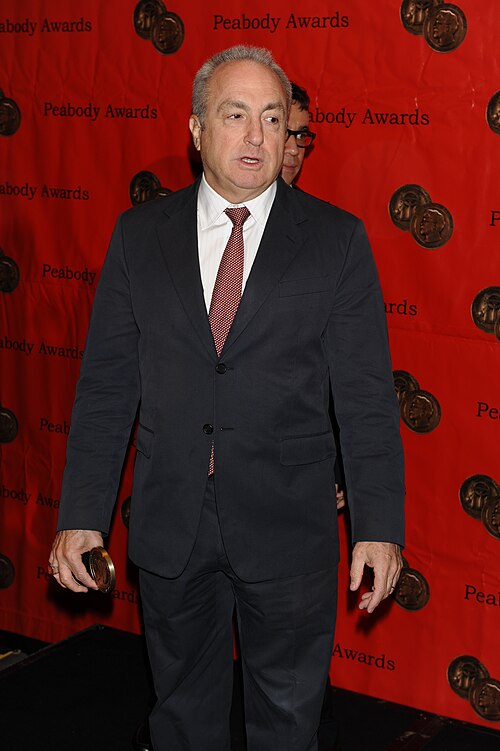Lorne Michaels, 2009