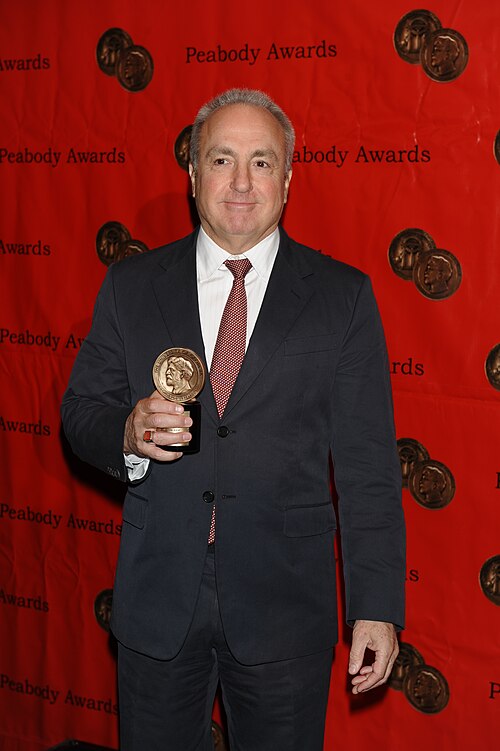 Lorne Michaels, 2009
