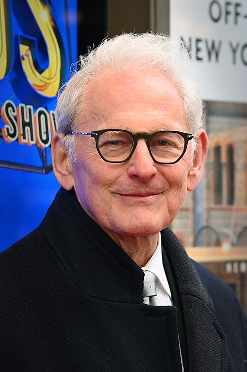 Zdjęcie: Victor Garber
