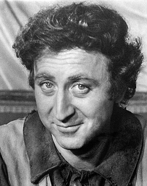 Zdjęcie: Gene Wilder