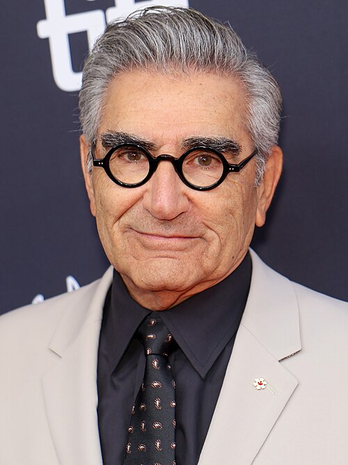 Zdjęcie: Eugene Levy