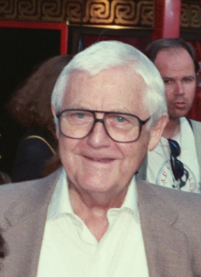 Zdjęcie: Robert Wise