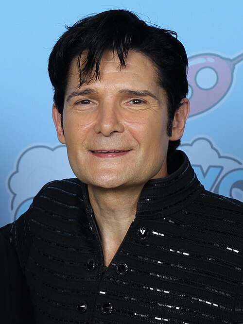 Zdjęcie: Corey Feldman