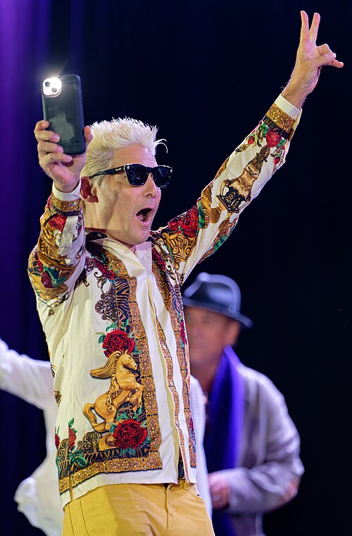Corey Feldman, 2025