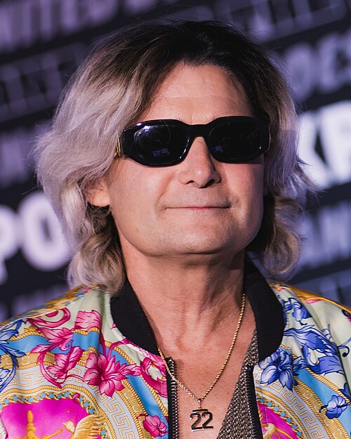 Corey Feldman, 2026