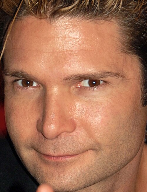 Corey Feldman, 2010