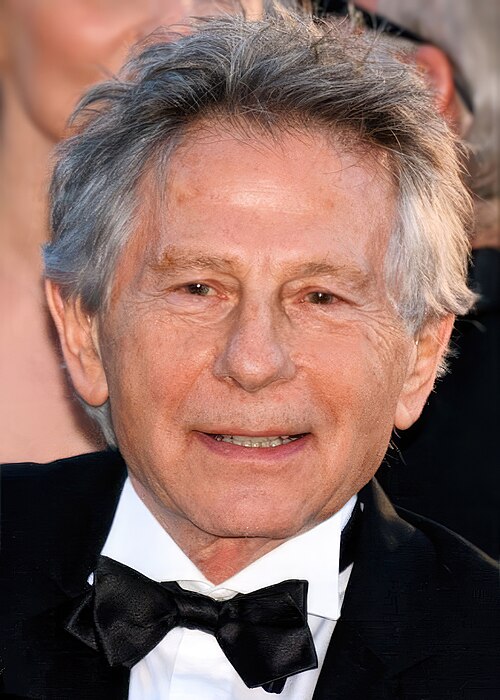 Zdjęcie: Roman Polanski