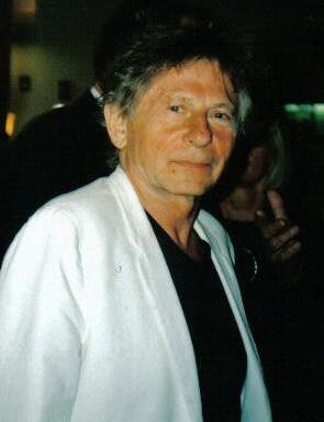 Roman Polanski, 2007