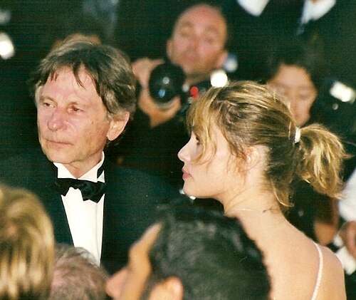 Roman Polanski, 1992