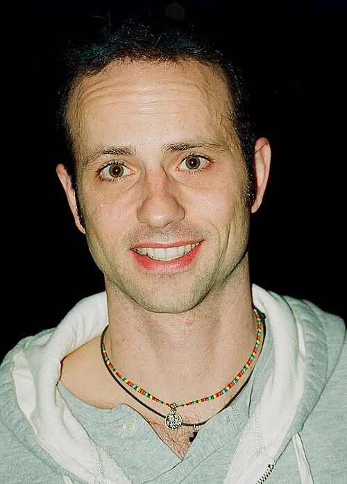 Zdjęcie: Brian Boitano