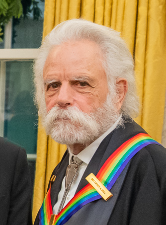 Zdjęcie: Bob Weir