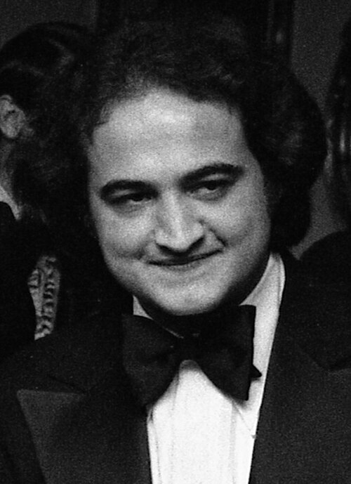 Zdjęcie: John Belushi